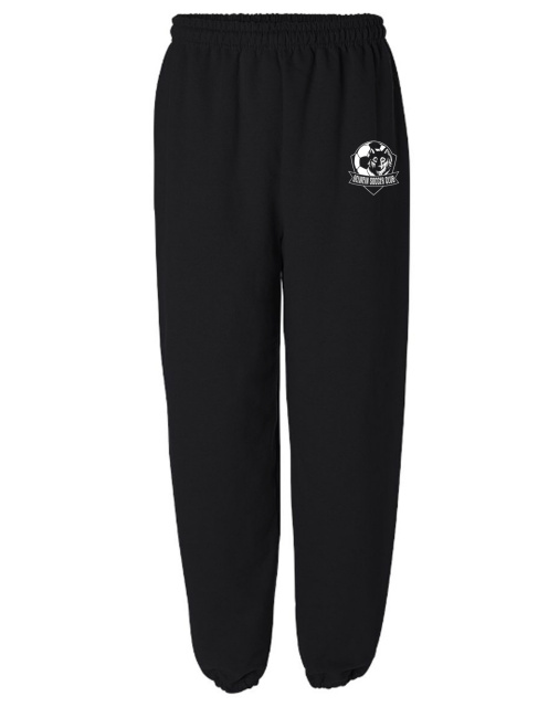 Gildan - Heavy Blend Open Bottom Sweatpants