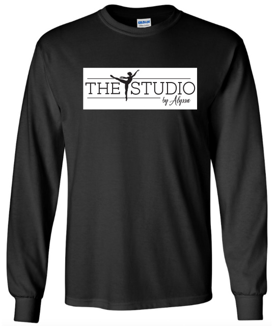 Gildan - Ultra Cotton Long Sleeve T-Shirt