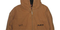 Terex Macs Coat