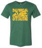 Iowa Strong - Heather Grass Green