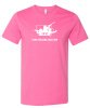 IFC Charity Pink T-Shirt