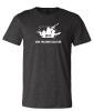 IFC Dark Grey Heather T-Shirt