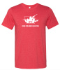 IFC Heather Red T-Shirt