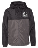 Independent Trading Co.- Water Resistant Lightweght Windbreaker (Reflective)