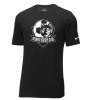 Nike Core Cotton T (black)