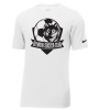 Nike Core Cotton T (white)