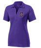 Sport-Tek Heather Contender Polo (Ladies)