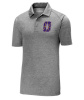 Sport-Tek PosiCharge Tri-Blend Wicking Polo